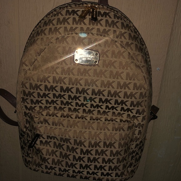 Michael Kors Handbags - michael kors backpack